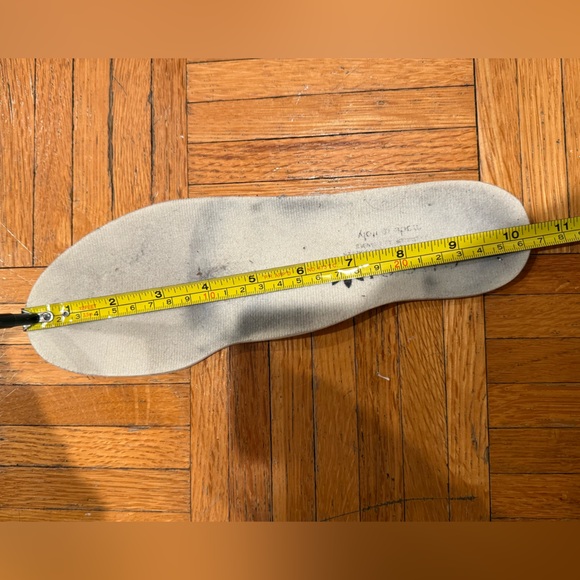 Adidas x Gucci Gazelle Sneakers, size 41 - Picture 10 of 10